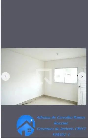 Casa térrea com 2 dormitórios, Cond. Colinas de Cotia - Cotia - Foto 5