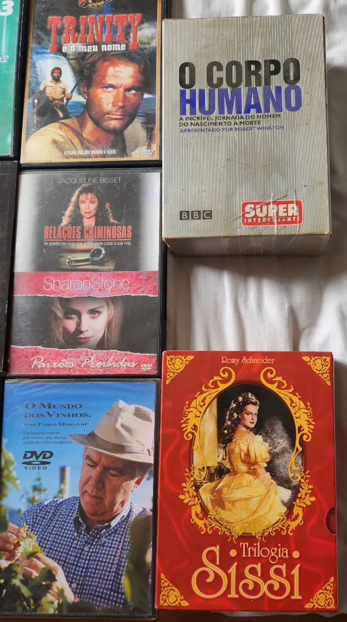 DVD's - Foto 3
