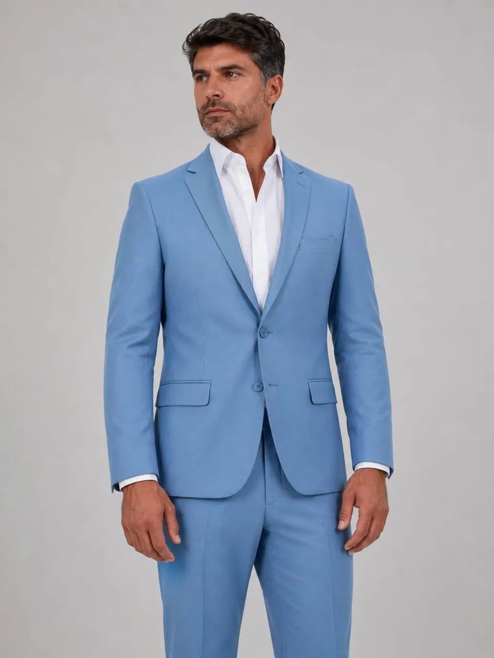 Terno masculino