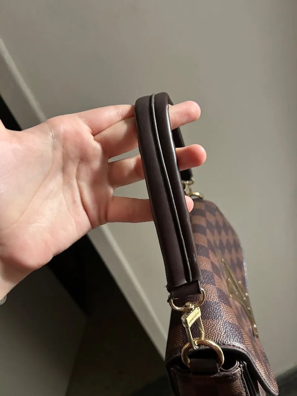 BOLSA LOUIS VITTON ORIGINAL - Foto 2