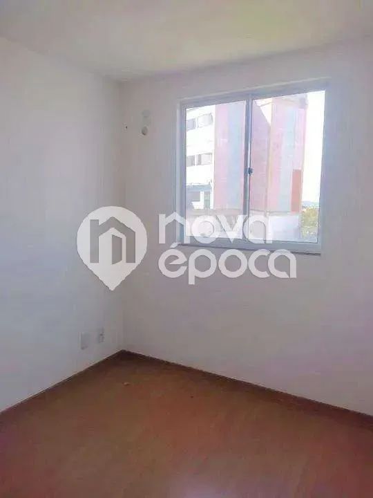 Colégio | Apartamento 2 quartos - Foto 3
