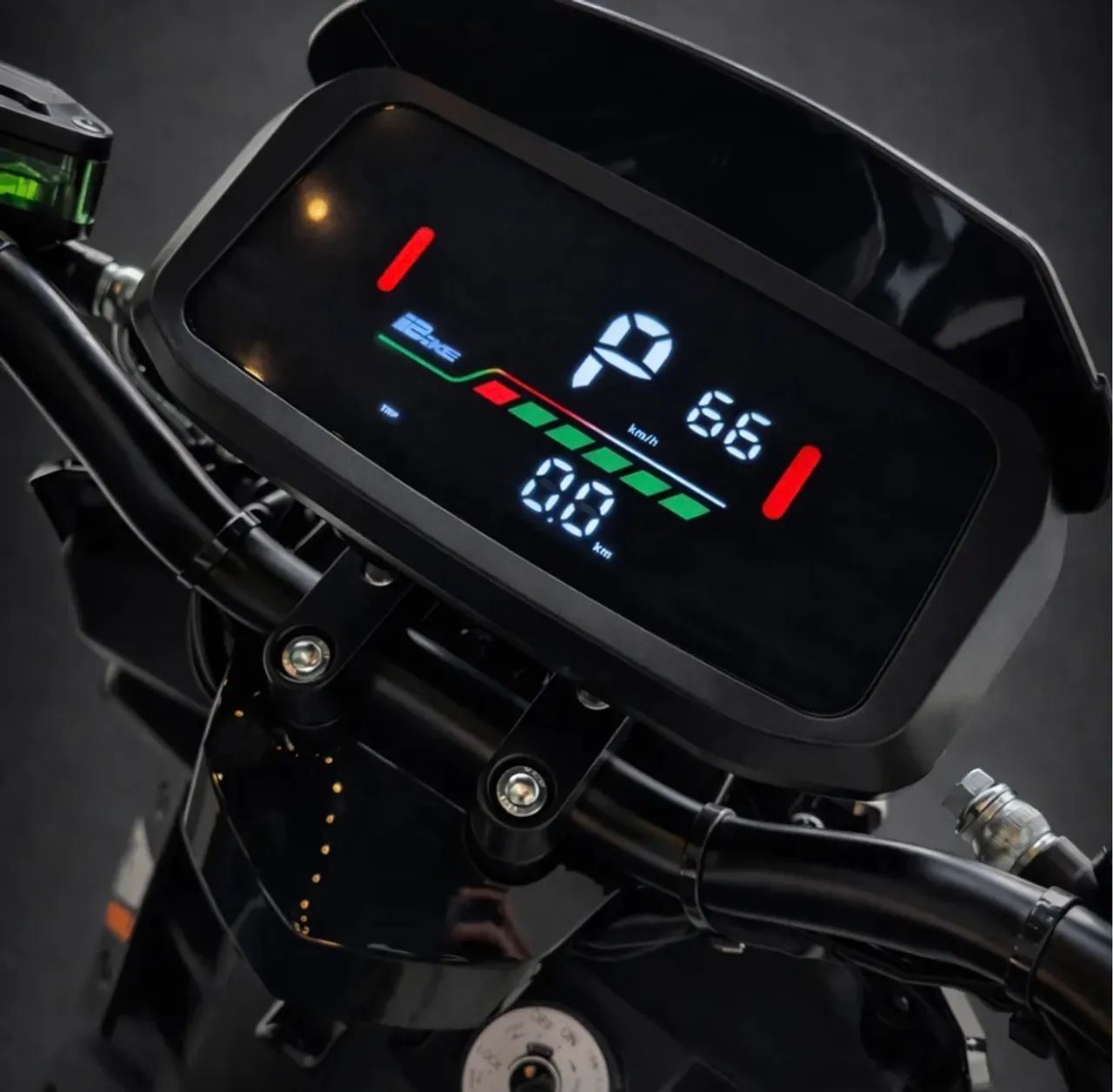 Scooter JET MAX 1000w - Foto 4