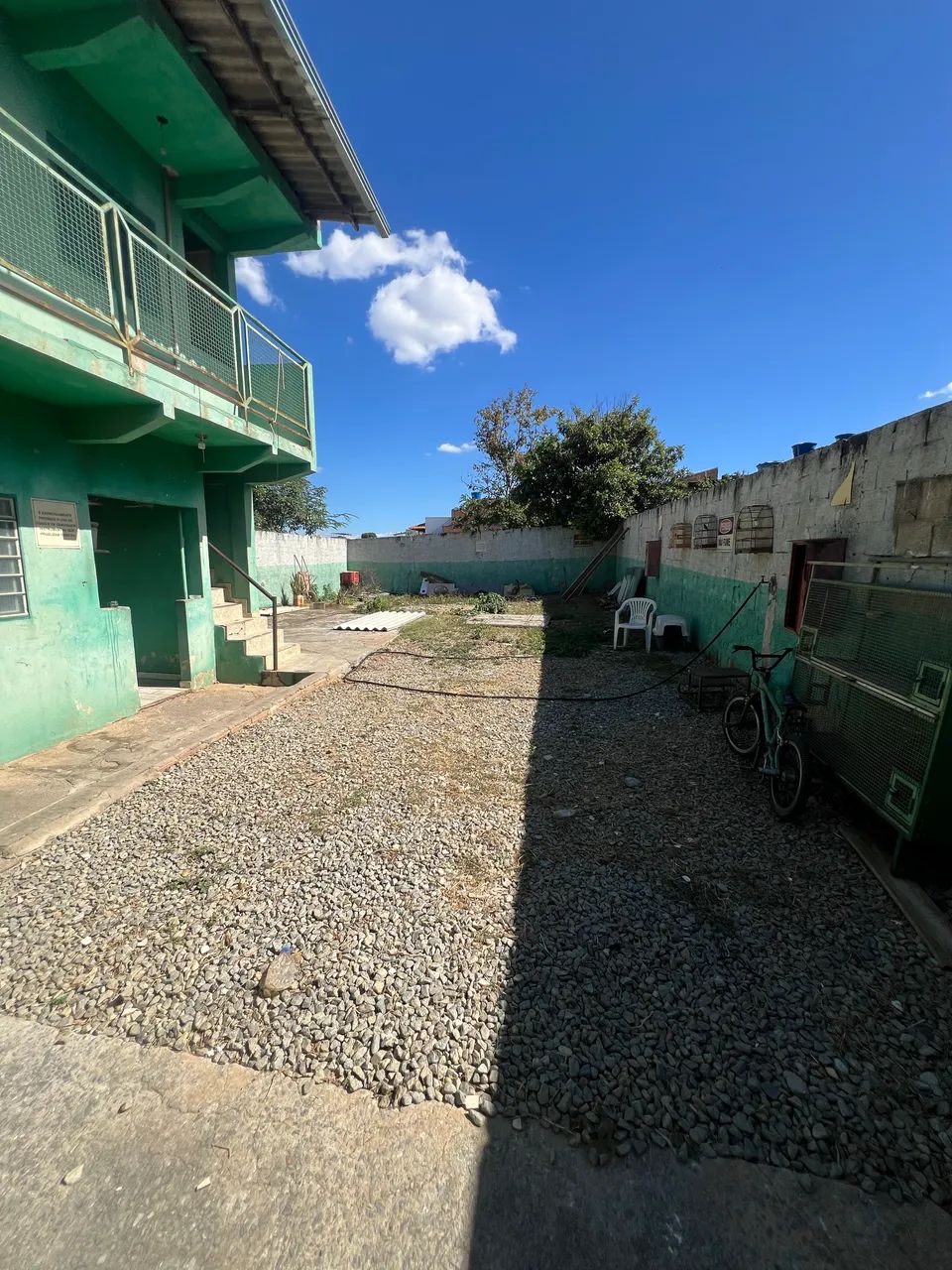 Casa com lote de 200m bairro Gávea, Vespasiano  - Foto 4