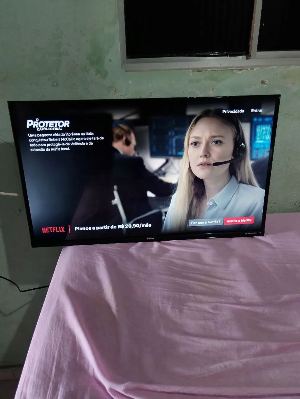 Tv smart  - Foto 2