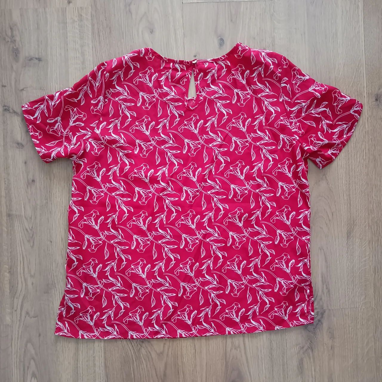 Blusa feminina Marisa tamanho 42 - Foto 4