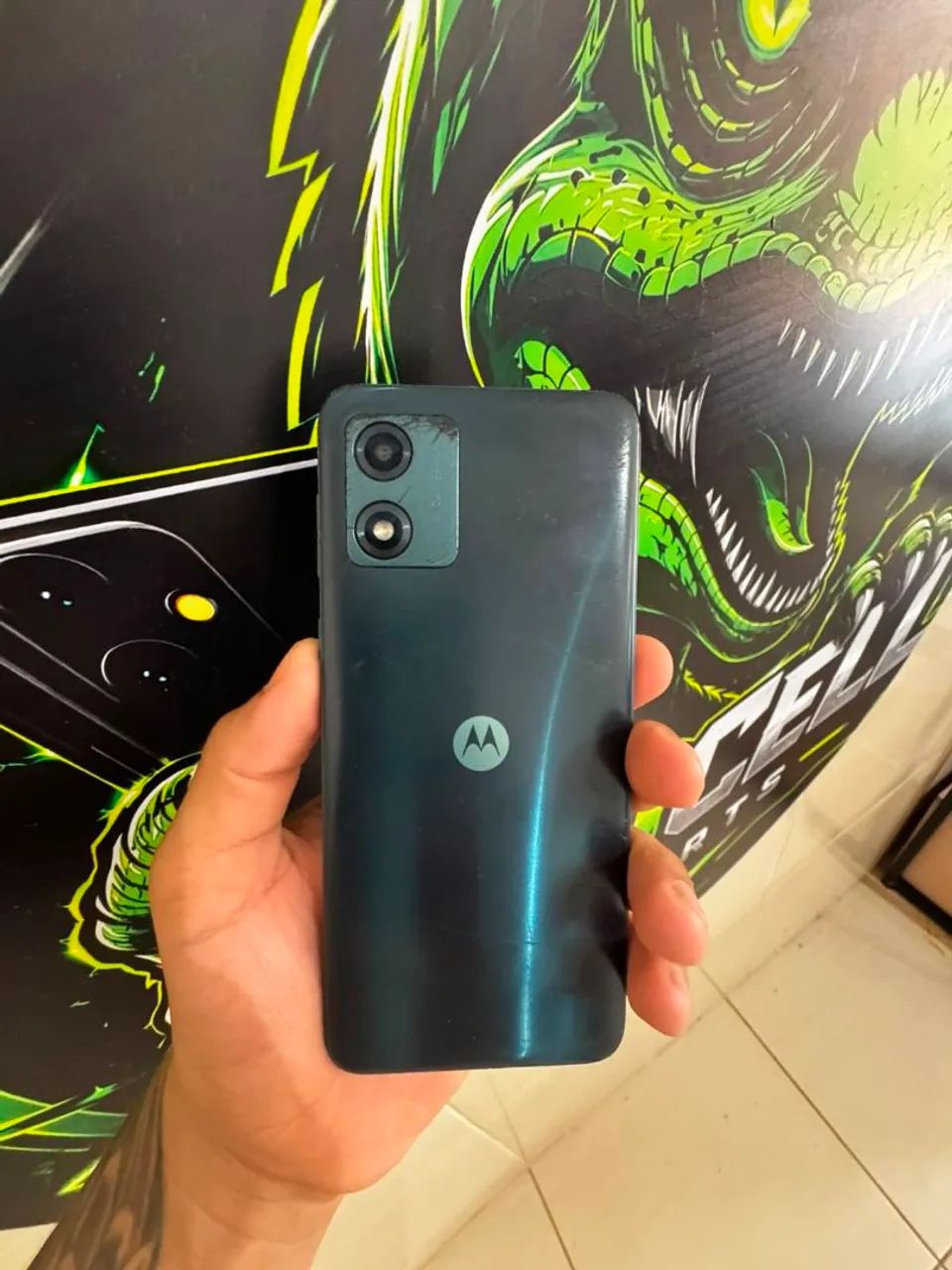 E13