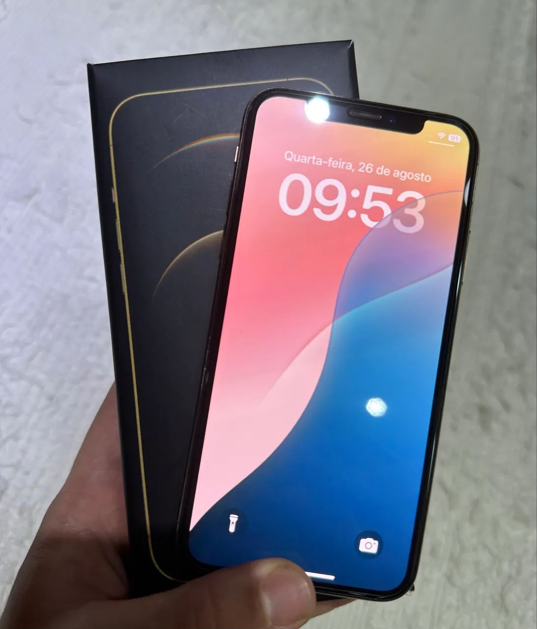iPhone XS  - Foto 2