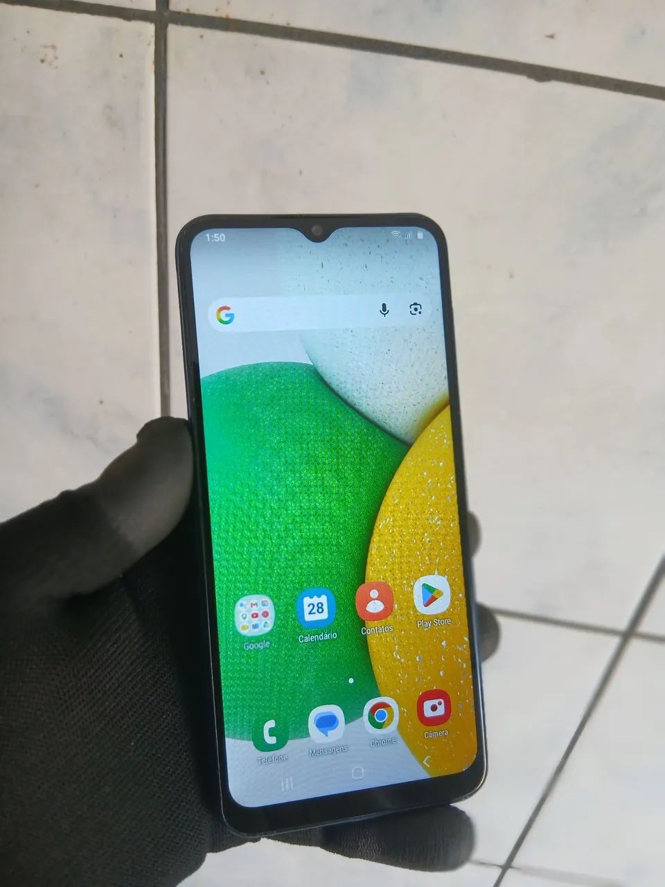 Samsung A03 Core - Foto 2