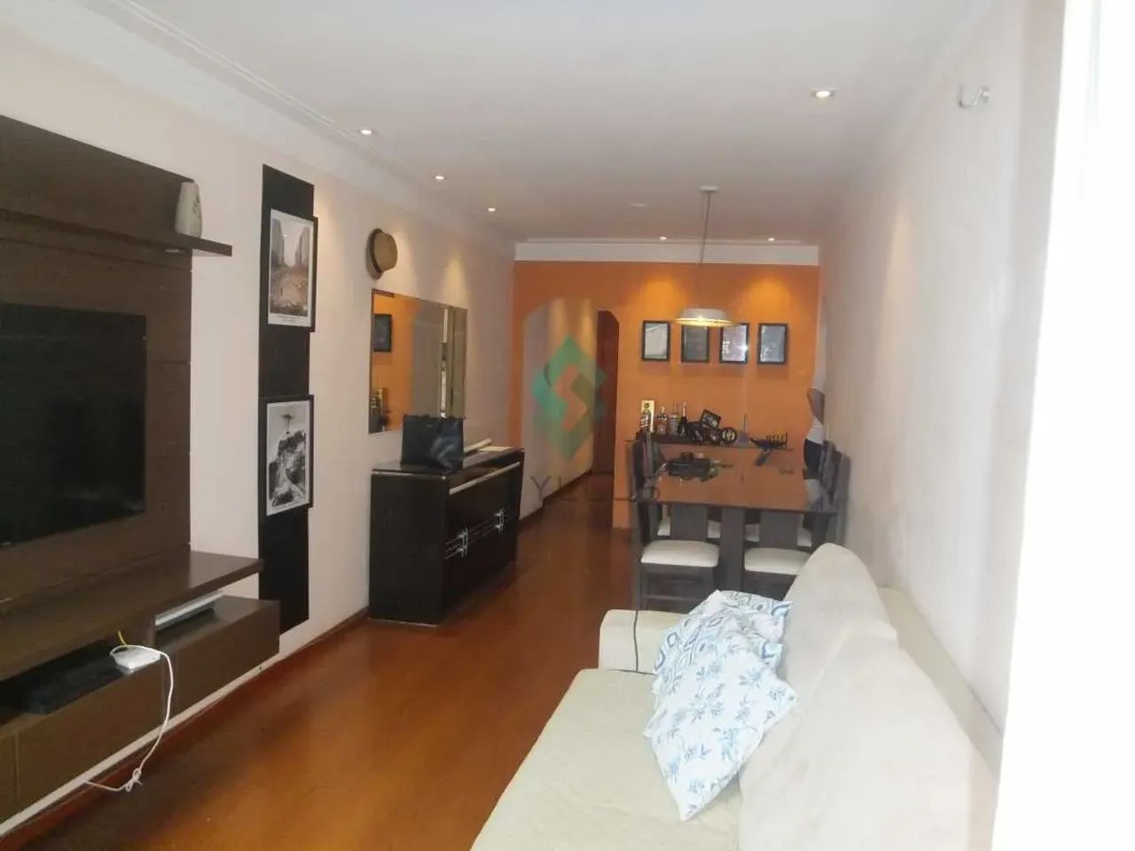 Andaraí | Apartamento 2 quartos - Foto 3