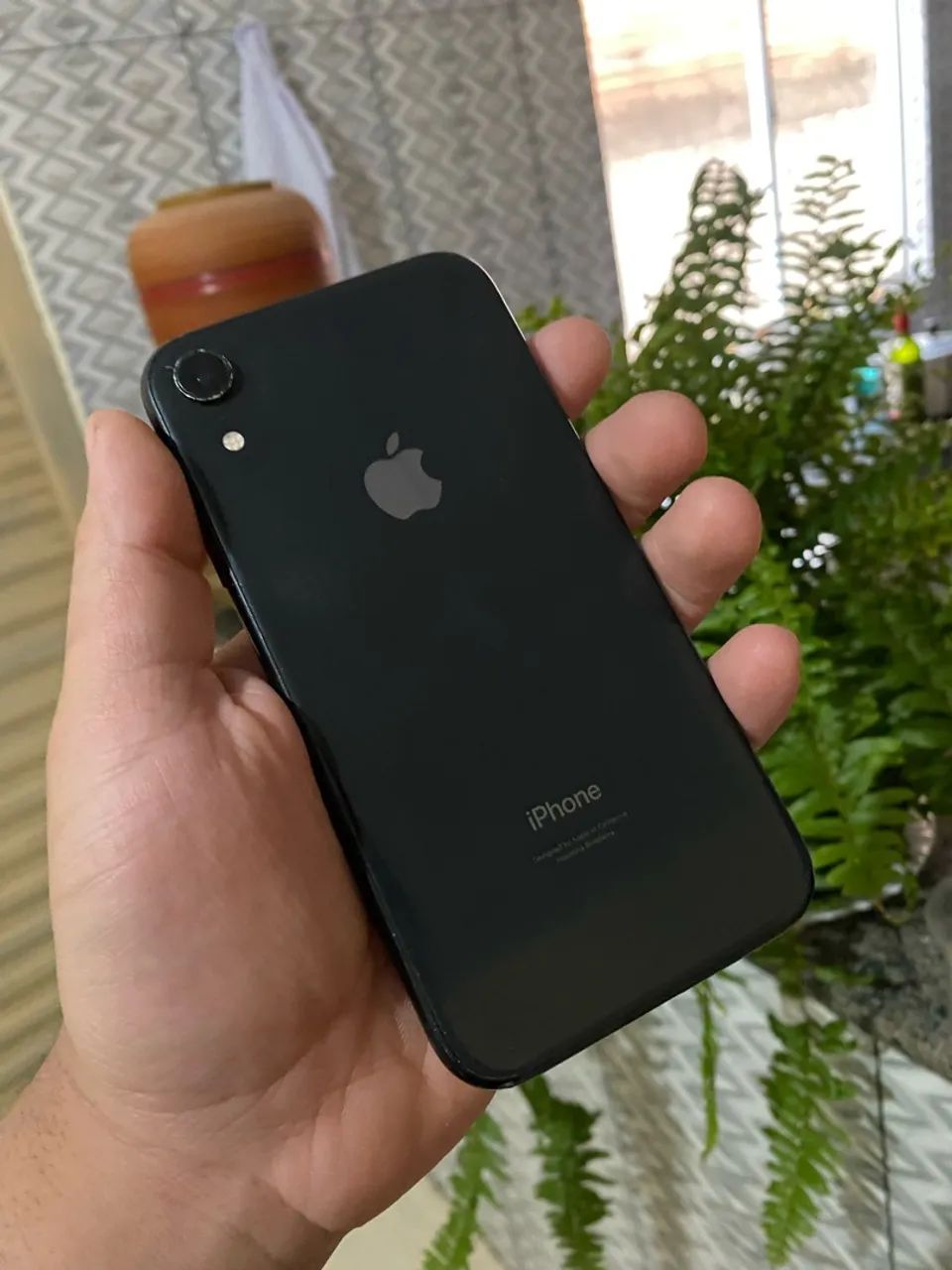Celular IPhone XR 64GB - Foto 3
