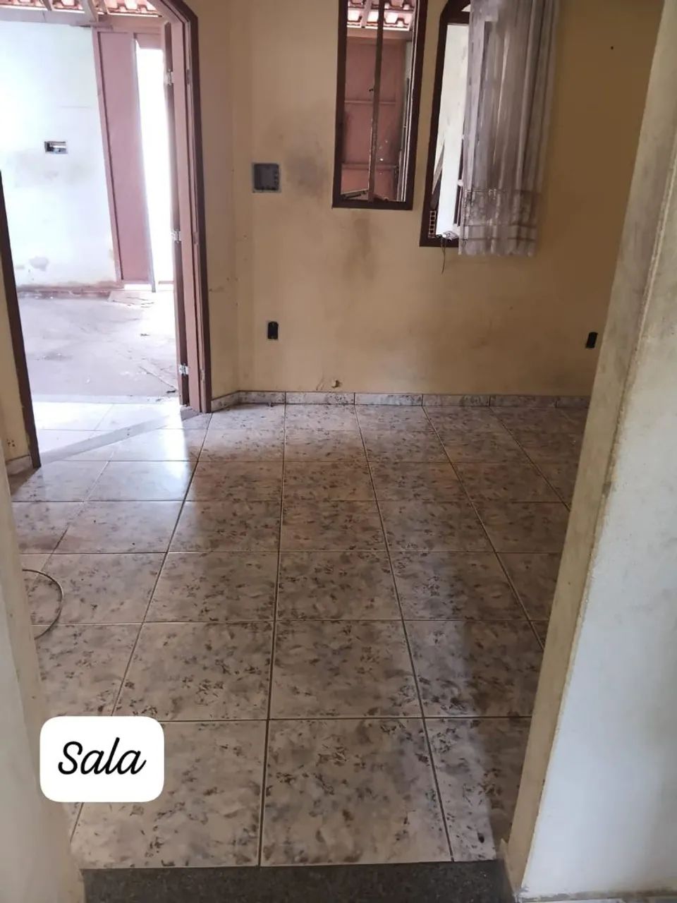 Vendo casa em grussai  - Foto 3