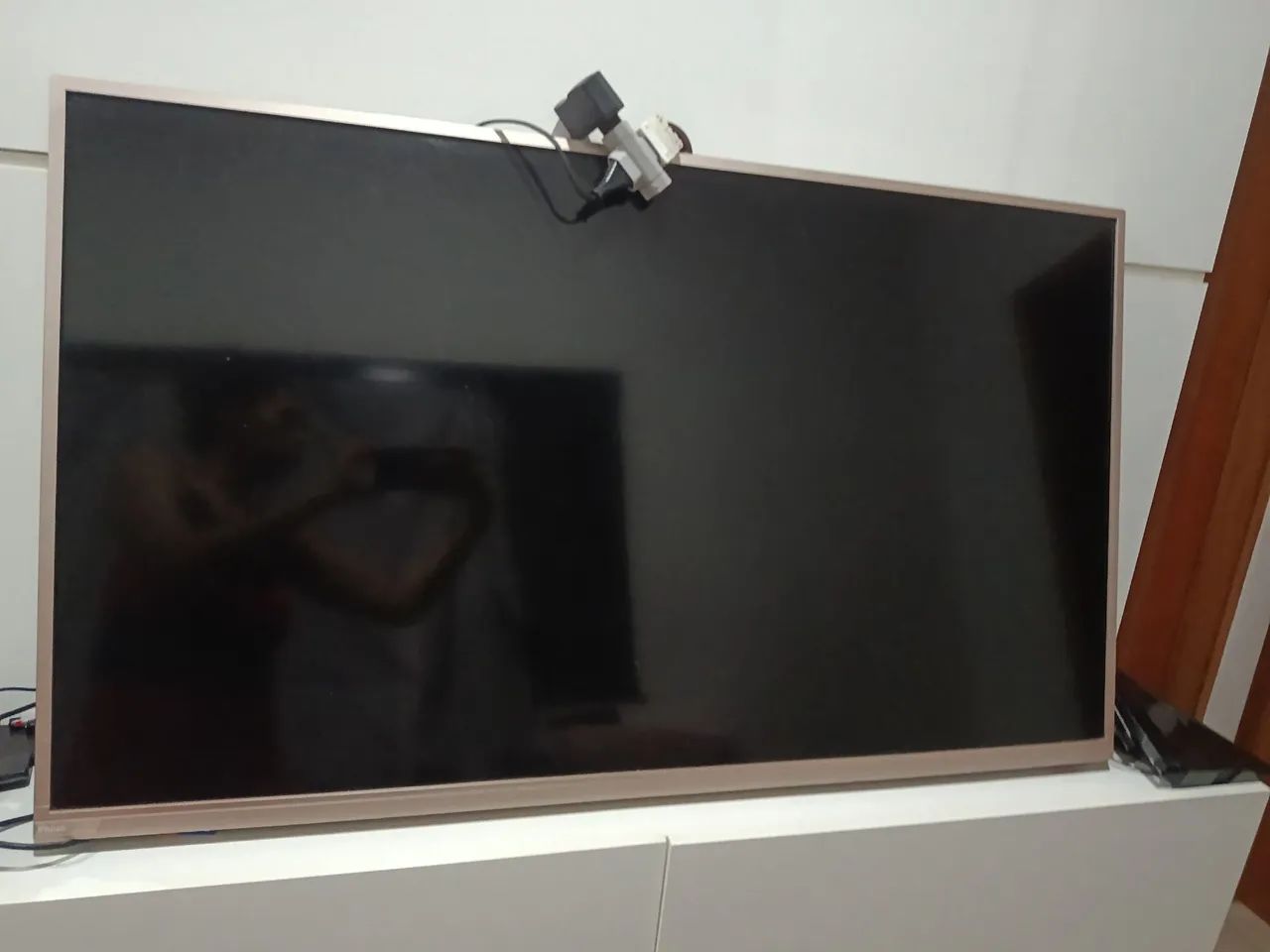 Tv 50 polegadas 
