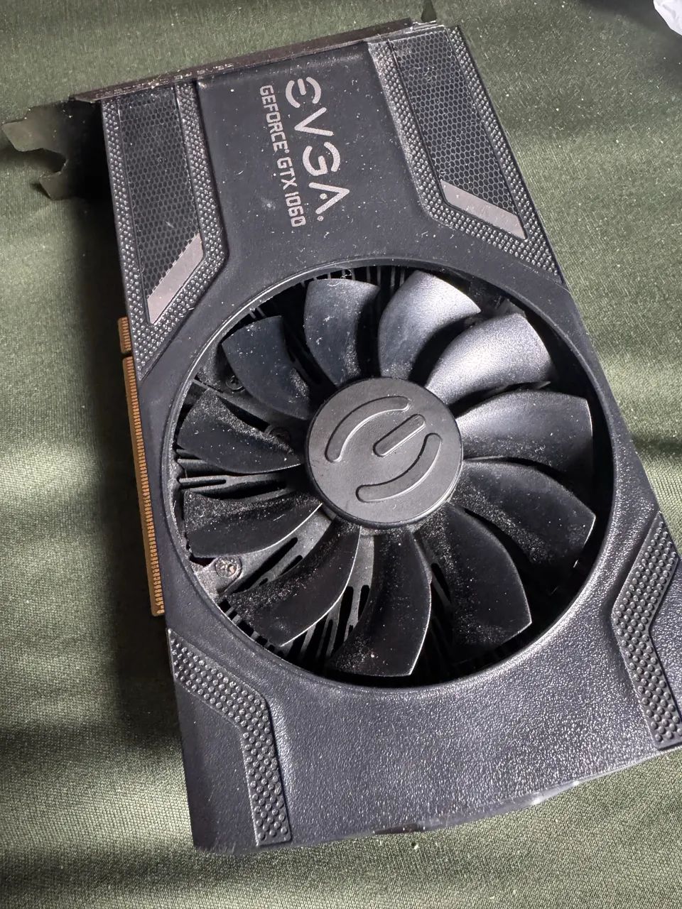 GTX 1060 6gb - Foto 2