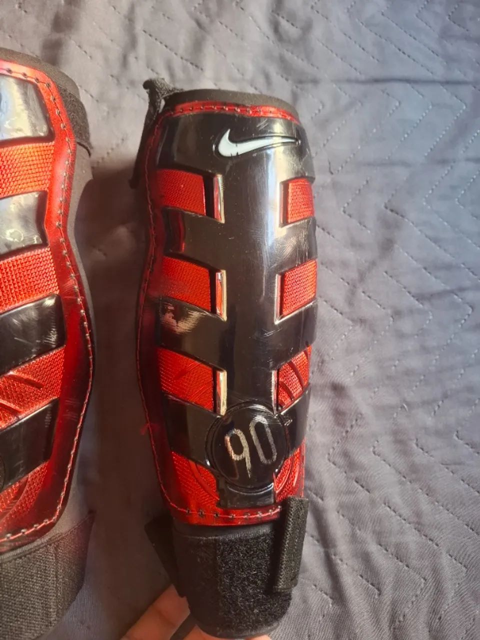 Caneleira original nike - Foto 3