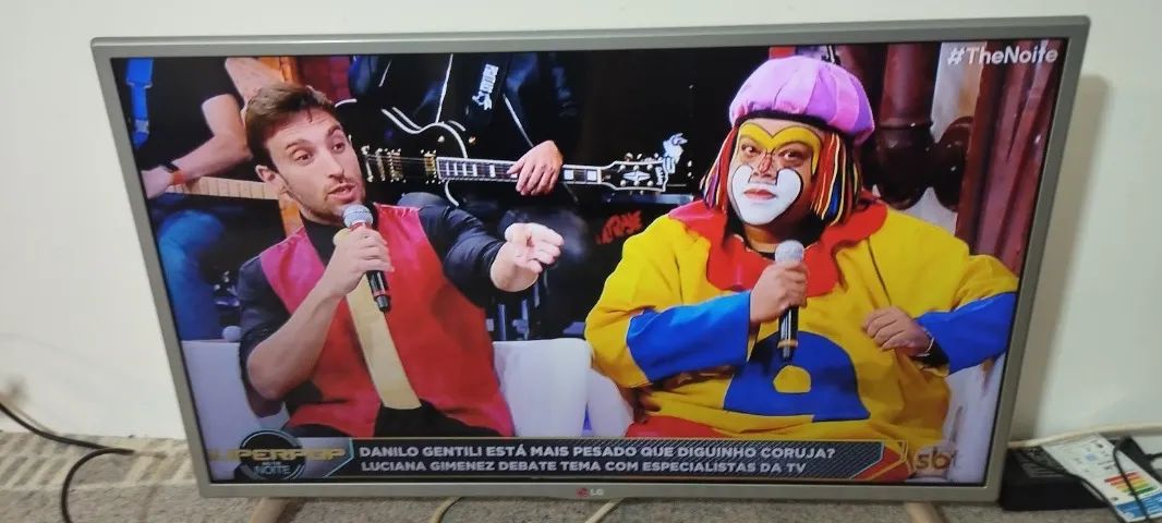 tv lg 32 polegadas