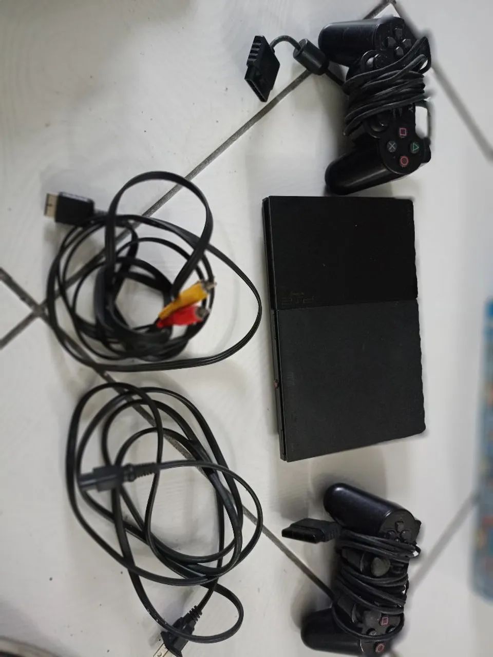 Vendo play 02 