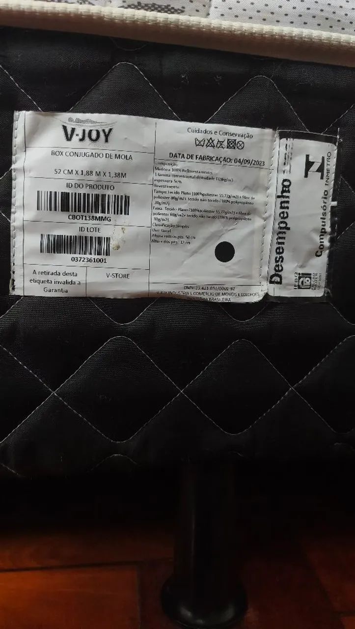 Cama box - Foto 2