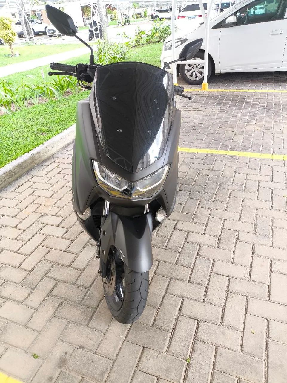 NMAX 160 - Foto 2