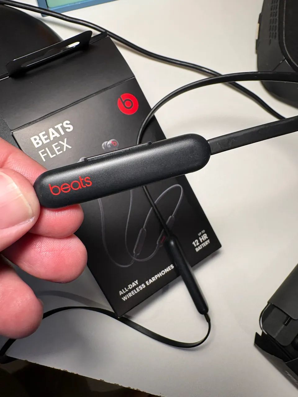 Fone Beats Flex - Foto 3