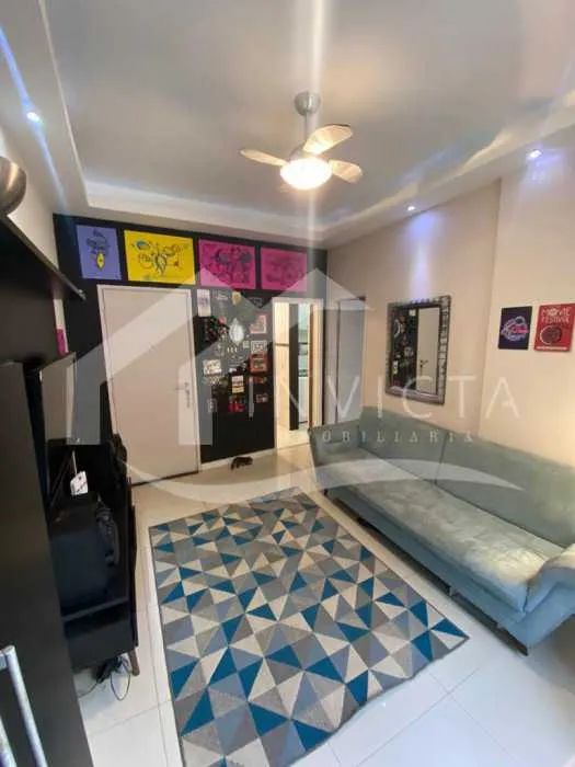 Imperdível quarto e sala em rua nobre - Foto 5