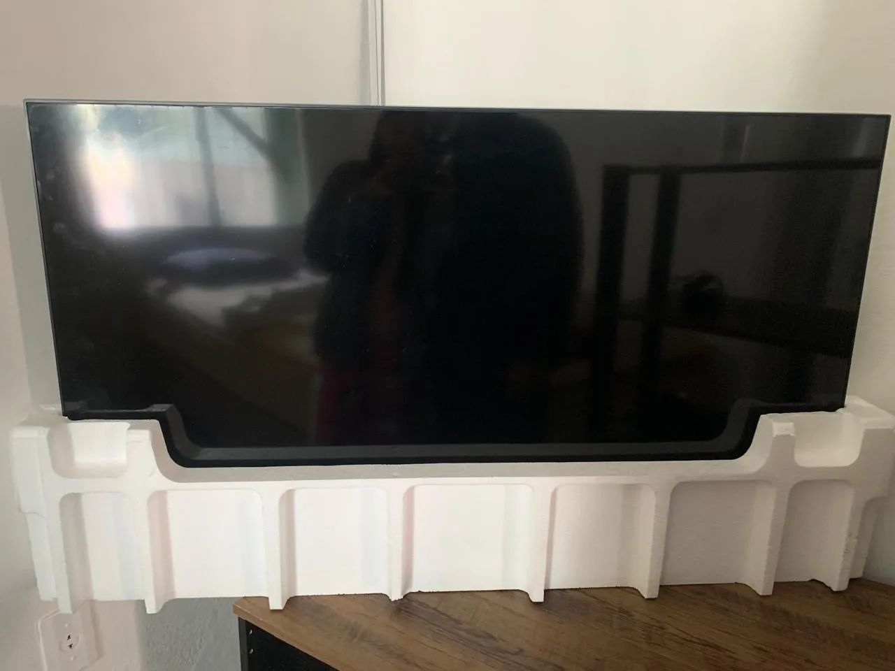Smart Tv Samsung uhd 4K 50? - Foto 2