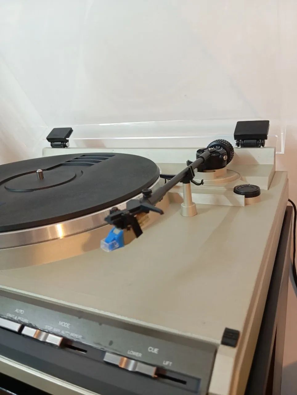 Toca Discos Gradiente B25  - Foto 4