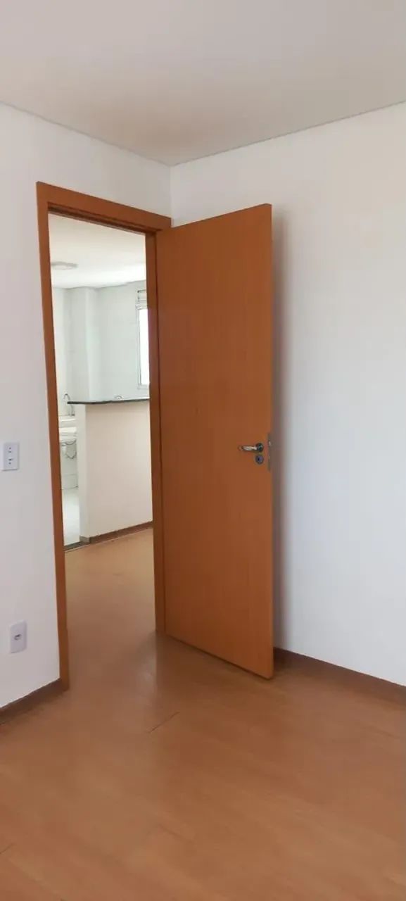 Amplo apto para alugar no Res. De Florença - Foto 4