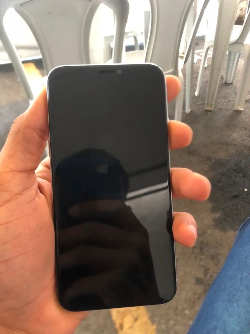 iPhone X - Foto 2
