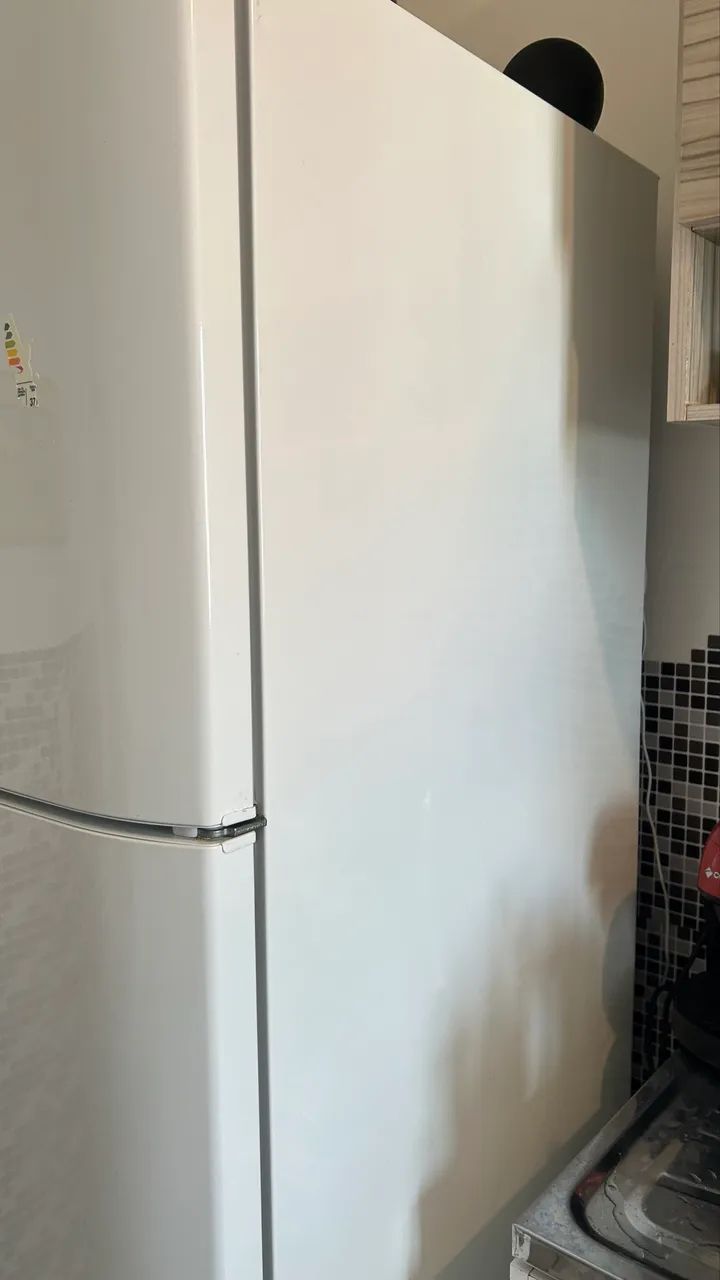 Geladeira Eletrolux Duplex - Foto 3