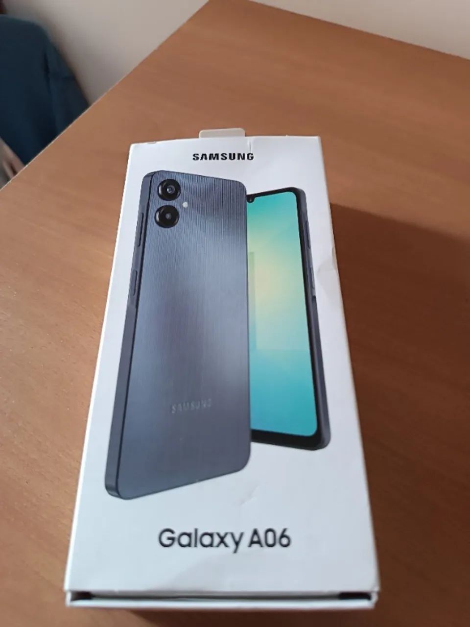 Samsung Galaxy A06 128GB - Foto 4