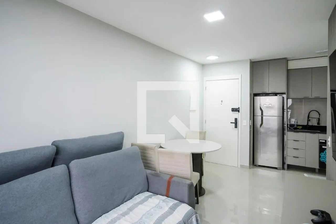 Apartamento à Venda - Rudge Ramos, 2 Quartos, 50 m2 - Foto 3
