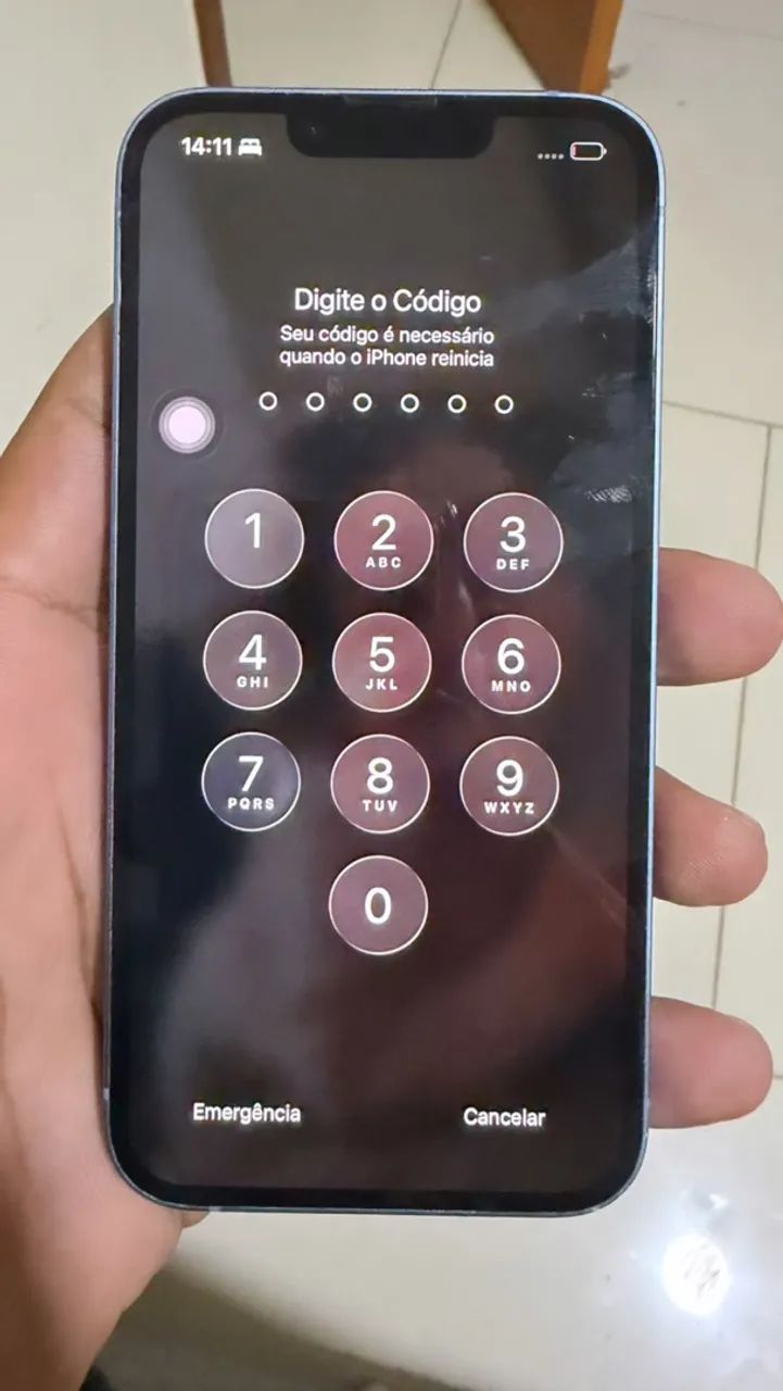 iPhone 14  - Foto 4