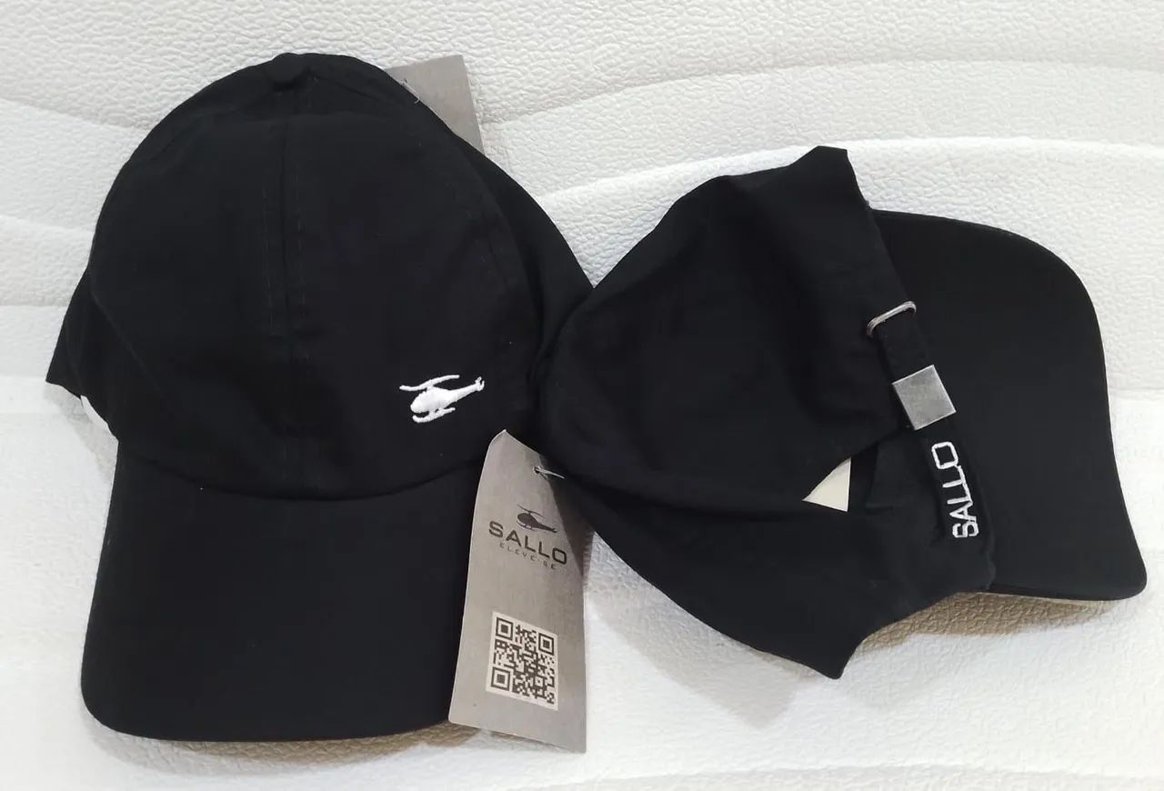 Boné sallo - Foto 3