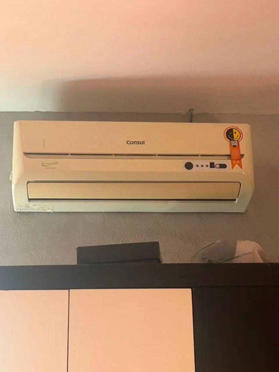 AR CONDICIONADO