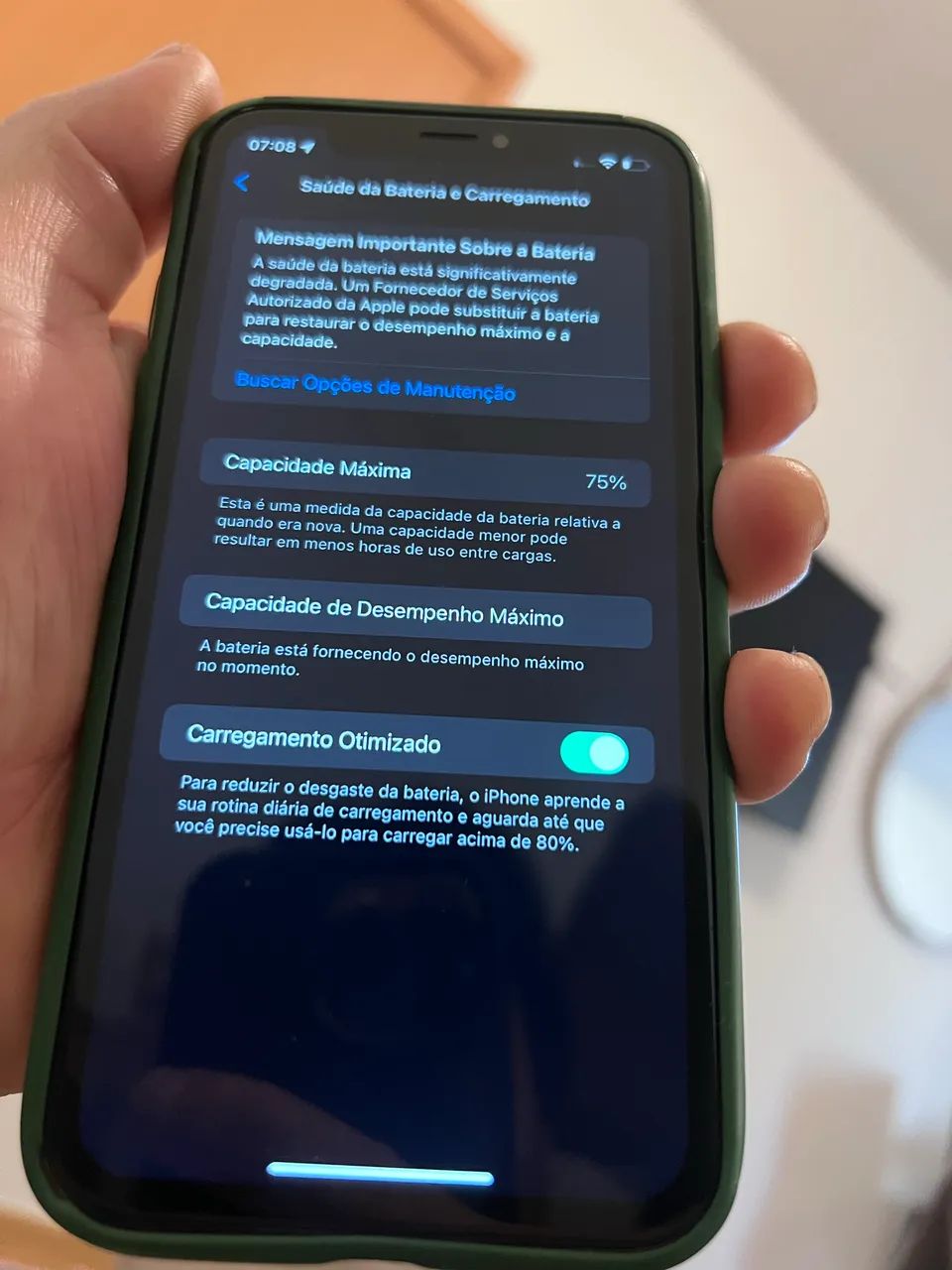 iPhone XR Apple  - Foto 5