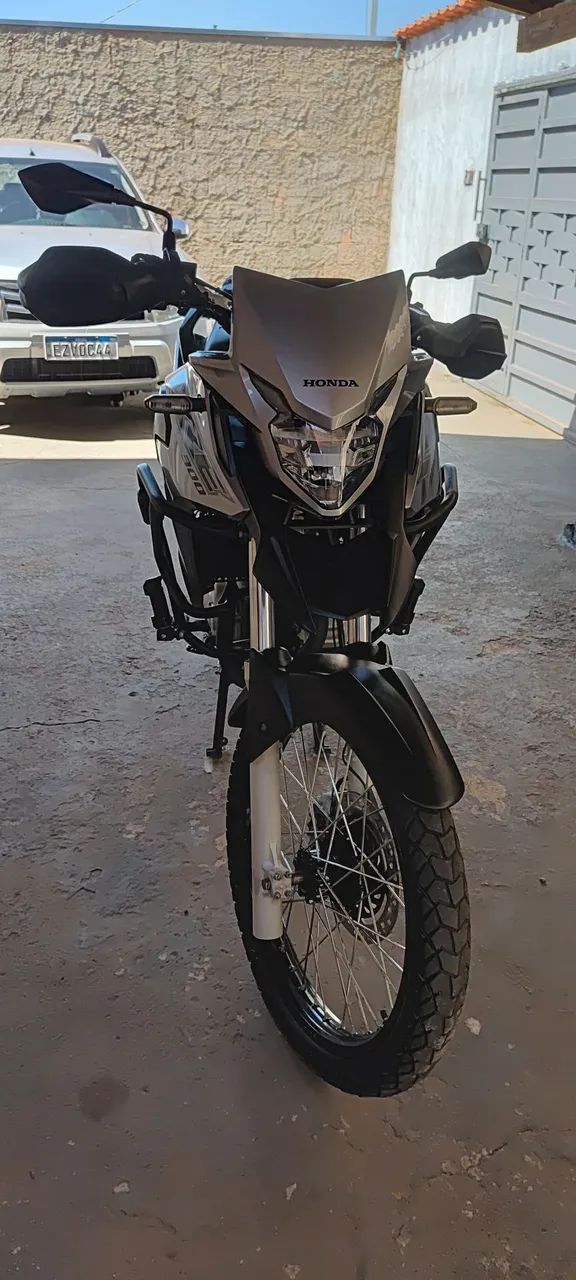 XRE 300 abs 2019