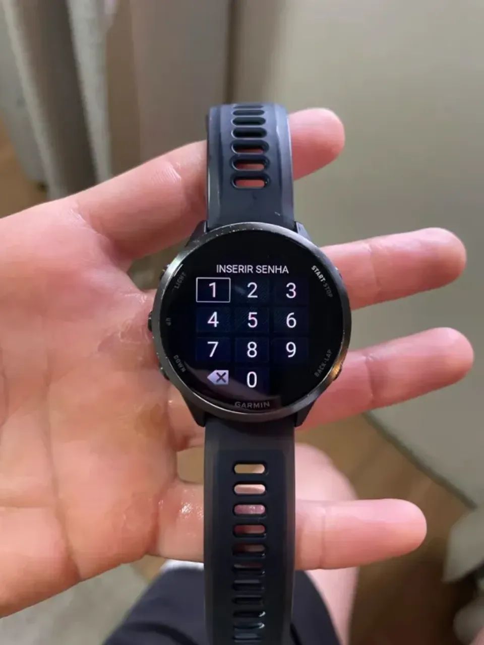 Garmin Forerunner 570 47mm  - Foto 5