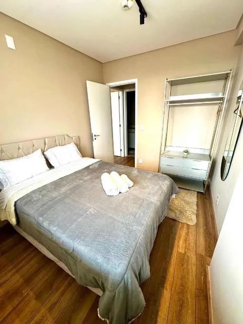 Apartamento Padrão para Alugar no Centro de Osasco - Foto 2