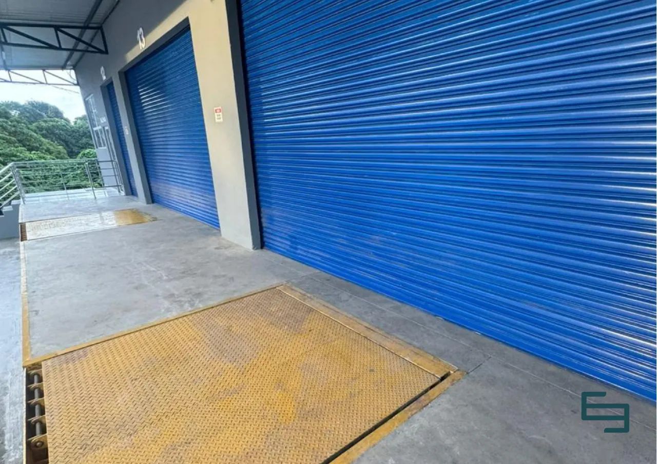 Galpão para alugar em Paulista/PE com 930,00 m² - Foto 4