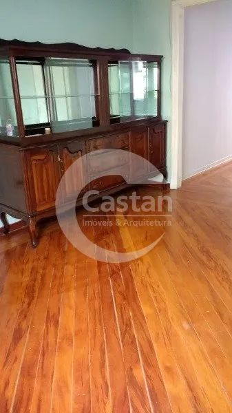Sobrado em Brás