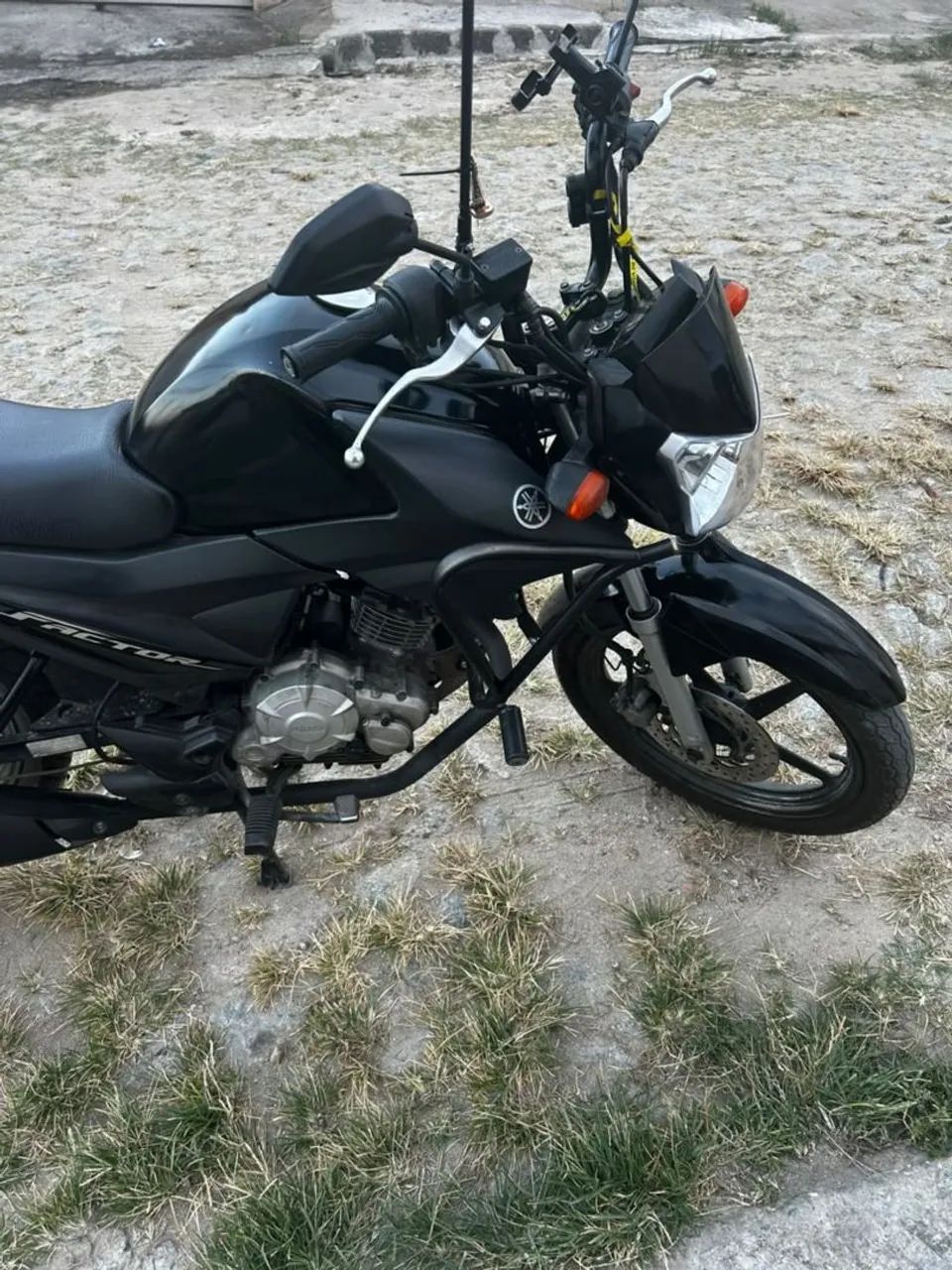 Moto - Foto 2