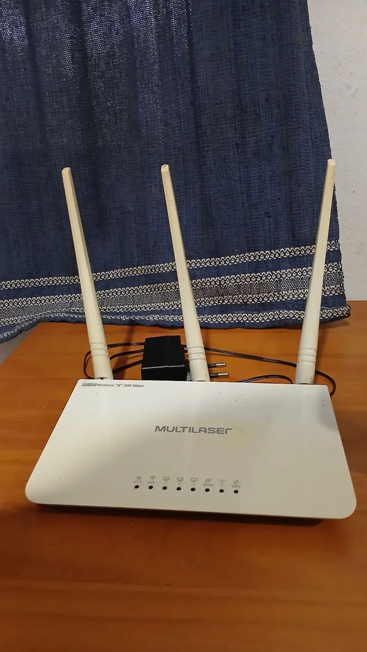Roteadores disponíveis  - Foto 2