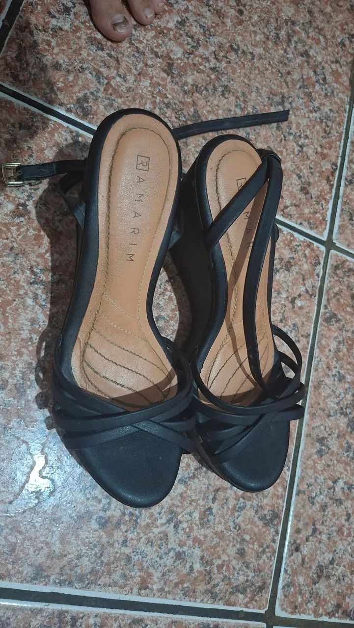 Salto alto