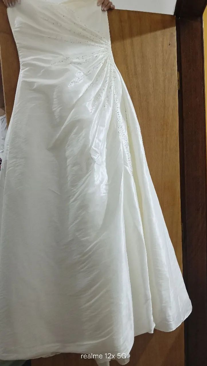 Vestido de noiva - Foto 2
