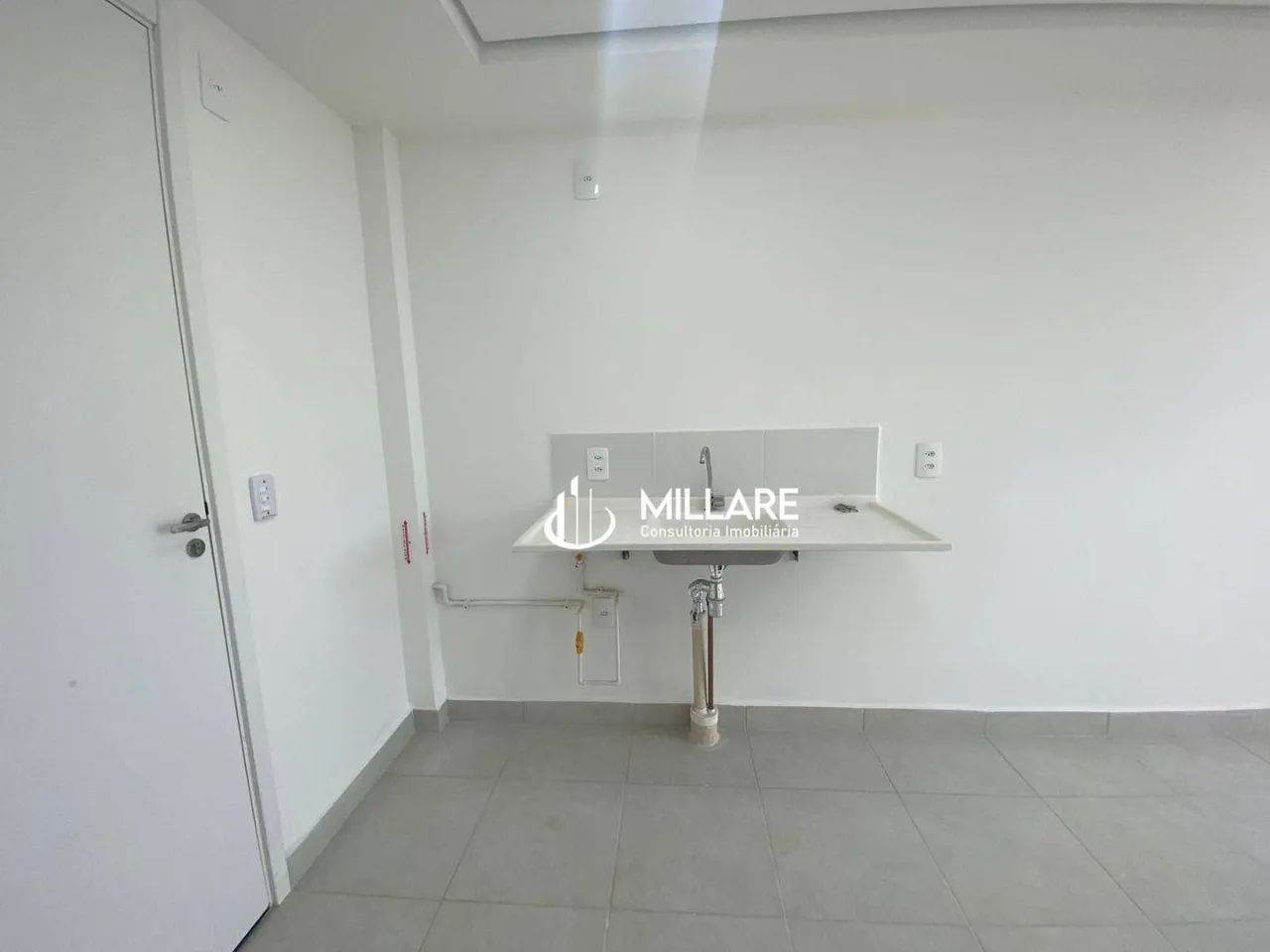 APARTAMENTO PARA LOCAÇÃO BARRA FUNDA - Foto 4