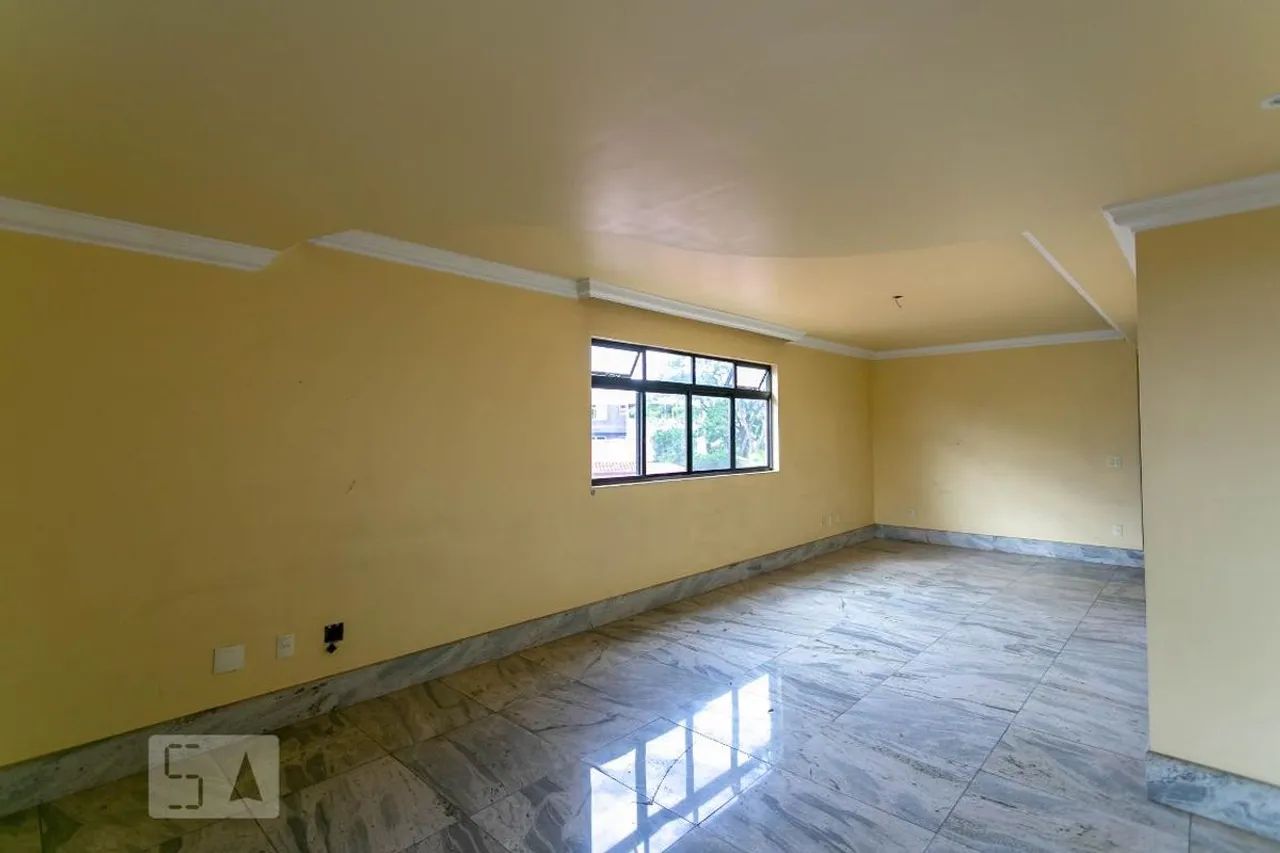 Apartamento à Venda - Liberdade, 4 Quartos, 160 m2 - Foto 2
