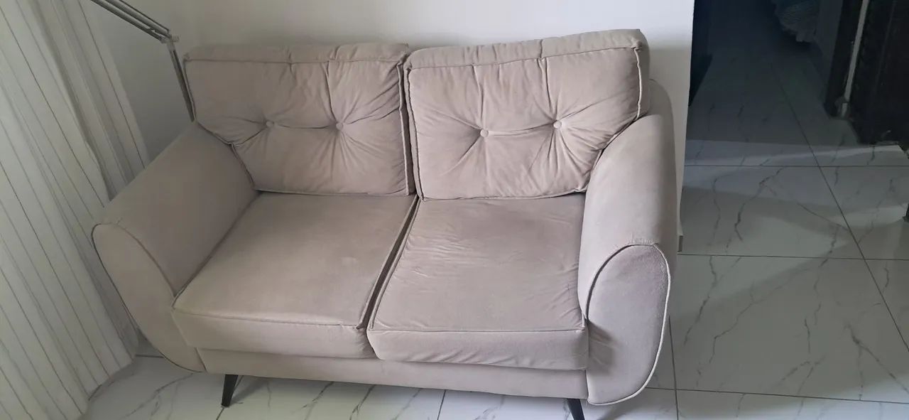 Sofá retrô  - Foto 5