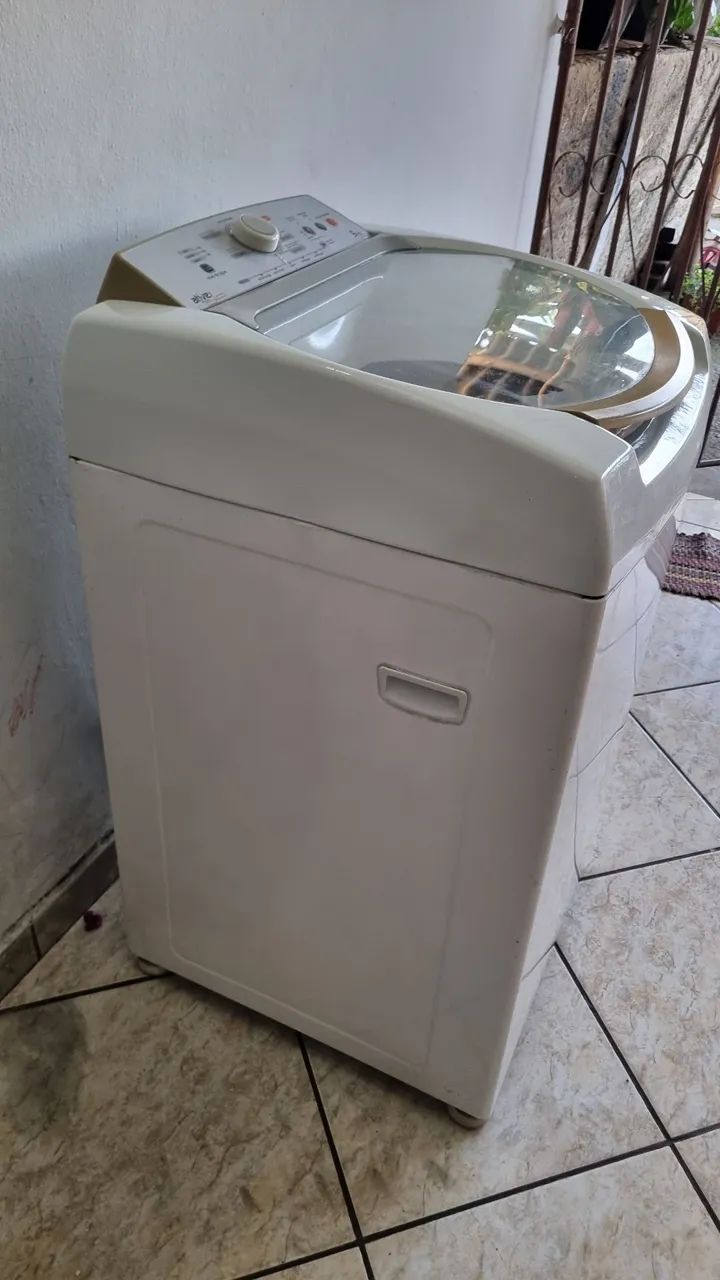 Máquina de lavar  - Foto 4