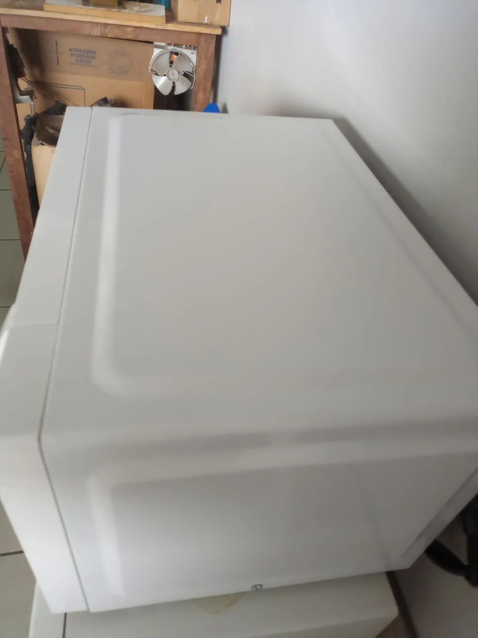 Microondas Panasonic 18L - Foto 3
