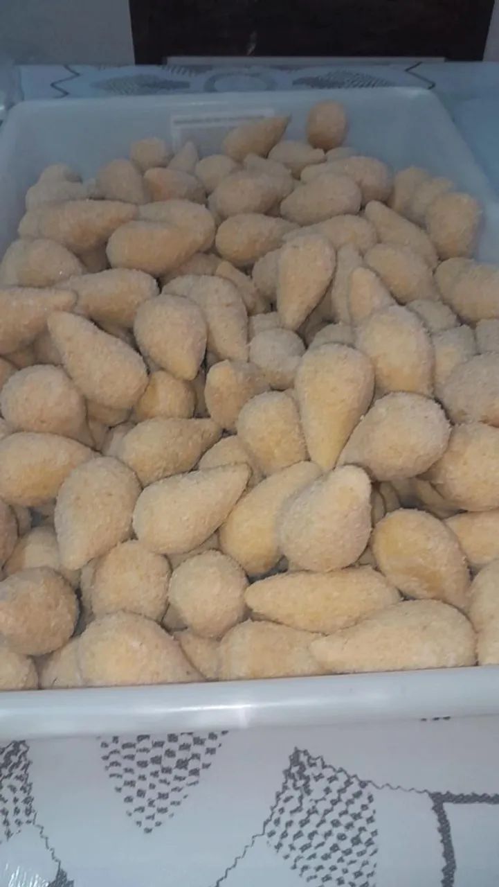 Imperio da Coxinha  - Foto 3
